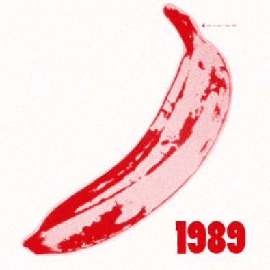 Blank Space by Father John Misty